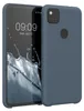 kwmobile Handyhülle für Google Pixel 4a Hülle - Case Produktbild-Vorschau 1
