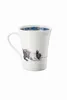 Hutschenreuther Becher mit Henkel My Mug Collection Franz. Produktbild-Vorschau 2