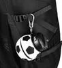 Nc4104 Gobelet Pliable En Silicone 550Ml Pour Football Nils Voir les images du produit 5