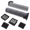 Kit de rouleaux filtrants pour balai autolaveuse Rowenta Voir les images du produit 3