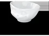 Cinquantotto Prodotti ciotola 1000 ml - bianco sorridente Anteprima dell’immagine prodotto 15