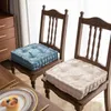 Topchances Sitzkissen Stuhlkissen 40x40x9cm für Indoor und Produktbild-Vorschau 6