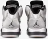 Jordan 5 Retro Wings (2025) (Women's) US7.5W - EU38.5 Produktbild-Vorschau 10