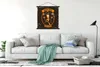 MuchoWow® Textilposter Mancave - Basketball - Sport - Produktbild-Vorschau 3