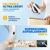 Vulpes Goods Ventilátor na krk Elite s chladicím prvkem - Náhled obrázku produktu 11