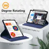 FINTIE Hülle für iPad Air 11 Zoll M4/M3/M2 Produktbild-Vorschau 4