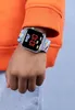 Bluey Jungen Digital Quarzuhr Light Blue Unisize Disney Produktbild-Vorschau 3