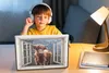 MuchoWow® Laptop Aufkleber Sticker Cover Schottischer Produktbild-Vorschau 3
