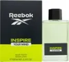Reebok Inspire Your Mind Men Woda toaletowa, 100ml Náhled obrázku produktu 5