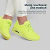 Skechers scarpe Night Shades, 73667NYEL Anteprima dell’immagine prodotto 4