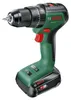 Akku-Bohrschrauber UniversalImpact 18V-60, 1 x Akku PBA 18V Produktbild-Vorschau 2