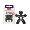 Mr & Mrs Fragrance - Niki Black Orchid Refill - Black car Náhľad obrázku produktu 6