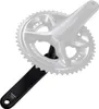 SHIMANO Kurbelarm links 175MM FC-R8100-P - 175MM Produktbild-Vorschau 2
