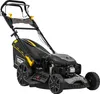 TEXAS Benzin Rasenmäher Razor 5161TR/WE (51 cm Produktbild-Vorschau 1