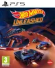 Spiel Hot Wheels Unleashed (PS5) Produktbild-Vorschau 1