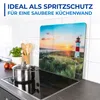 WENKO Herabdeckplatten Leuchtturm Abdeckung Multi-Platte Produktbild-Vorschau 4