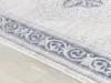 Designer-Teppich HARMONY, Sanat 3201 türkis , Größe: 80 x Produktbild-Vorschau 3