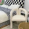 360Home Chaise Fauteuil de salon Chaise de salle à manger Voir les images du produit 6