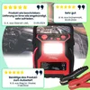 5-in-1 Starthilfe Booster mit Powerbank & Luftkompressor Produktbild-Vorschau 3