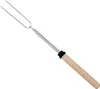 APT AG705B Vidlica opekacia teleskopická 31 - 82 cm Náhľad obrázku produktu 2