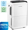 TROTEC Luftentfeuchter und Luftreiniger TTK 99 HEPA | Produktbild-Vorschau 1
