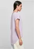 Build Your Brand Build your Brand Damen Slub T-Shirt Produktbild-Vorschau 6
