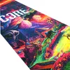 Core Stunt-Scooter Griptape Trippy Rainbow Alien Produktbild-Vorschau 2