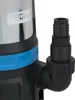 GÜDE Kombitauchpumpe Schmutzwasser Klarwasser Gartenpumpe Produktbild-Vorschau 2
