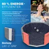 Bestway® LAY-Z-SPA® Energiespar-Whirlpool Produktbild-Vorschau 7