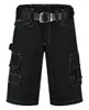 Tricorp Workwear Shorts 502006 Schwarz Größe 50 Produktbild-Vorschau 2