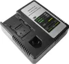 Akku Ladegerät 7,2V-24V Ni-MH Ni-Cd Li-Ion Ladestation für Produktbild-Vorschau 1