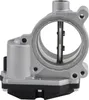 Clapet d'étranglement pour Audi A6 4F A8 4E Q7 4LB VW Voir les images du produit 4