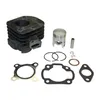 Zylinder Set 50ccm 40mm für Minarelli AC liegend Yamaha Jog Produktbild-Vorschau 1