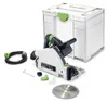 Festool Tauchsäge TS 55 REBQ-Plus im Systainer SYS3 M 337 Produktbild-Vorschau 2