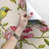 Coloray Fototapete 250x250 cm Latextapete Magicstick - Produktbild-Vorschau 3