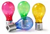 LED Solar Glühbirnen GLOW - warmweiße LED Drahtlichterkette Produktbild-Vorschau 9