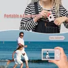 INF Digitálny fotoaparát 48 MP, 1080p FHD, 16x zoom, 32GB Náhľad obrázku produktu 9