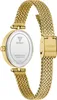 Guess Damen Uhr Armbanduhr RUBY GW0935L2 Edelstahl gold Produktbild-Vorschau 5