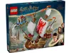 LEGO Harry Potter - Trimagisches Turnier Die Ankunft Anteprima dell’immagine prodotto 14