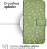 imoshion Design Bookcase dla Google Pixel 9A - Zielone Podgląd zdjęcia produktu 10