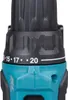 Akku-Bohrschrauber 18 V 65 Nm (2 x 2,0 Ah) - MAKITA Produktbild-Vorschau 10