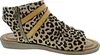 Blowfish Schaftsandalen Damen 32303436363034 Animal 40 EU Produktbild-Vorschau 22