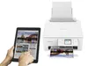 Canon PIXMA TS7650i Système multifonction 3-en-1 Voir les images du produit 20