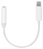 Apple Lightning auf 3,5mm-Kopfhöreranschluss Adapter Produktbild-Vorschau 22