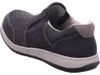 Rieker scarpa slip-on nera Anteprima dell’immagine prodotto 51