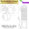 ben+camilla.com Landhausstil Profiltür passend zu IKEA Pax Produktbild-Vorschau 9