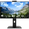 MSI Pro MP275QPDG PC Monitor 27" Wide Quad HD LCD Schwarz Produktbild-Vorschau 9