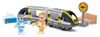 BRIO World – 36147 Modrý vlak Bluey | Hračkárska železnica Náhľad obrázku produktu 1