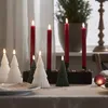 Star Trading LED-Echtwachs-Kerze 061-48 Produktbild-Vorschau 3