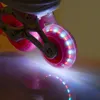 Rolki 4w1 Meteor Bunny S 30-33 Podgląd zdjęcia produktu 11